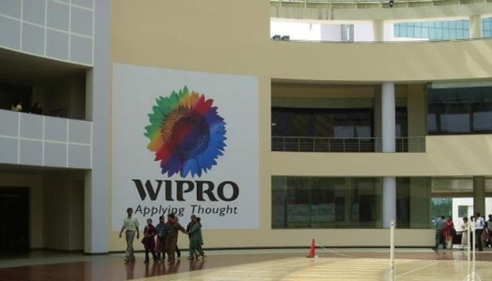 KKR has acquired Wipro stake in IT Services Co Ensono