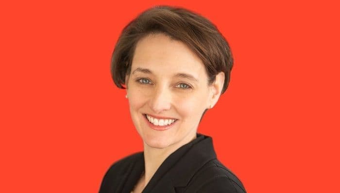 Kyndryl (IBM) appoints a new Chief Human Resources Officer