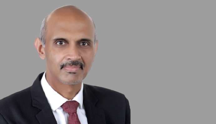 Mahindra Lifespaces appoints Rajaram Pai as CBO- Industrial