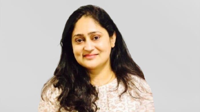 Nike appoints Namita Vyas as Director- Talent Acquisition