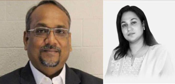 Oracle India head, wife booked for cheating customers