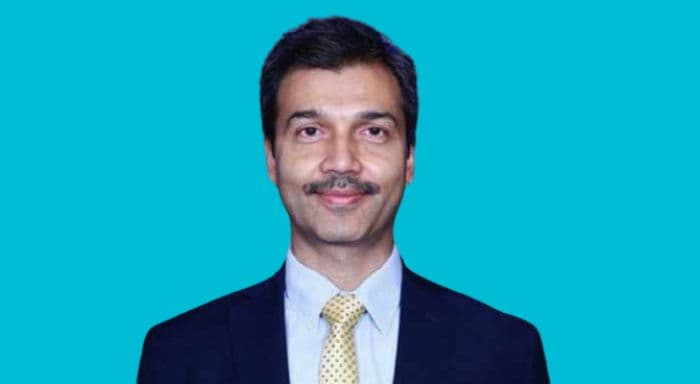 GE Power appoints Pramath Nath as Chief Human Resources Officer