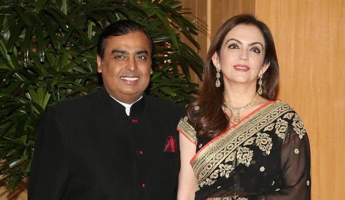 SightsIn Plus Article: Reliance Industries announces COVID-19 bereavement support