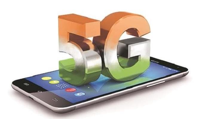 TCS, Bharti Airtel collaborates to build G networks in India