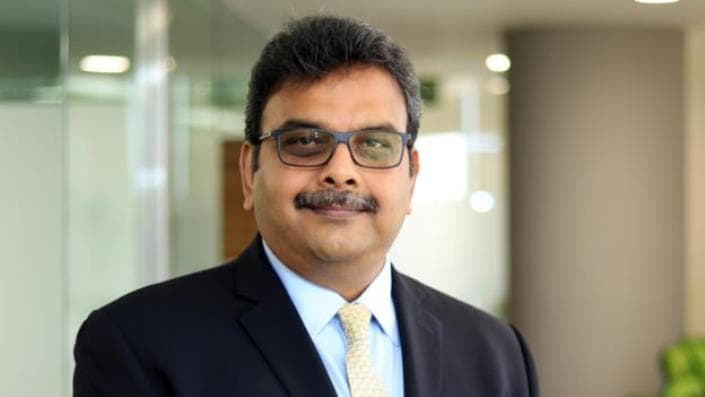 Tata Group appoints Anand Shankar as SVP – Group Human Resources