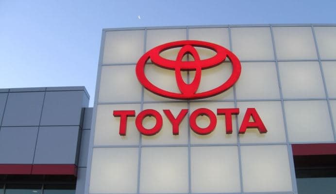 Toyota reaches settlement over bullied engineers suicide