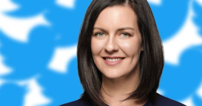 Twitter names Sarah Personette as new Chief Customer Officer