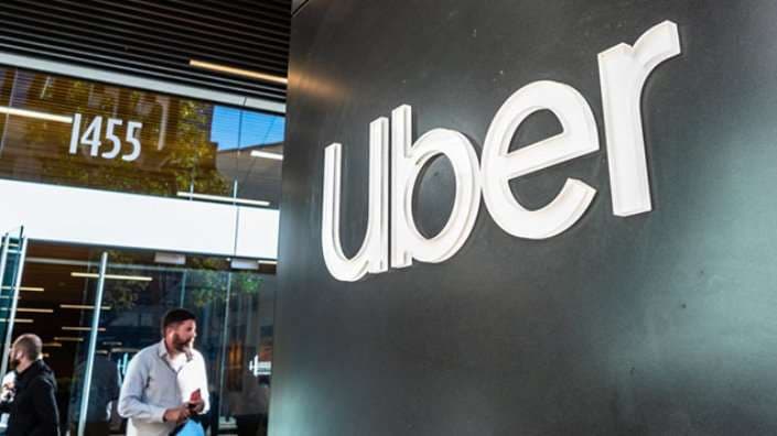 Uber offers a more flexible return-to-office plan now