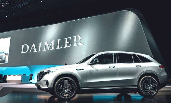 SightsIn Plus Article: Daimler India rolls out initiatives to help dealer partners, staff amid COVID