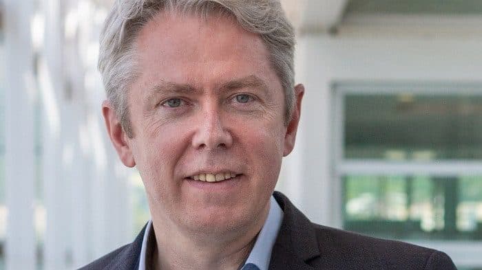 Alstom appoints Michael Keroull as new President of Alstom Americas