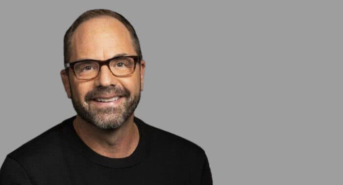 Brent Hyder Chief People Officer of Salesforce on ‘Return to Office’