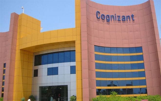Cognizant sees two more top-level leaders’ exit