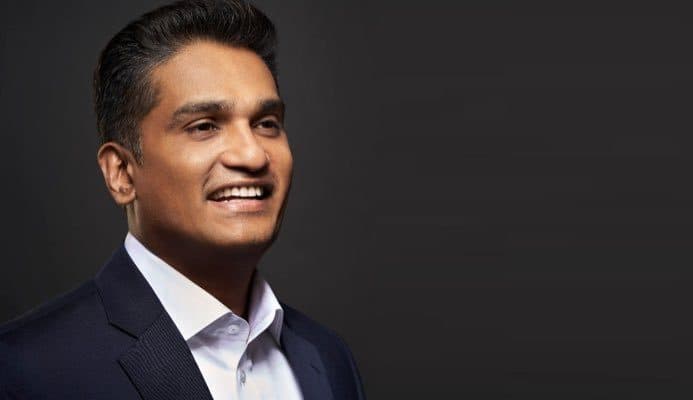 Colliers appoints JLL Veteran Ramesh Nair as CEO for India business