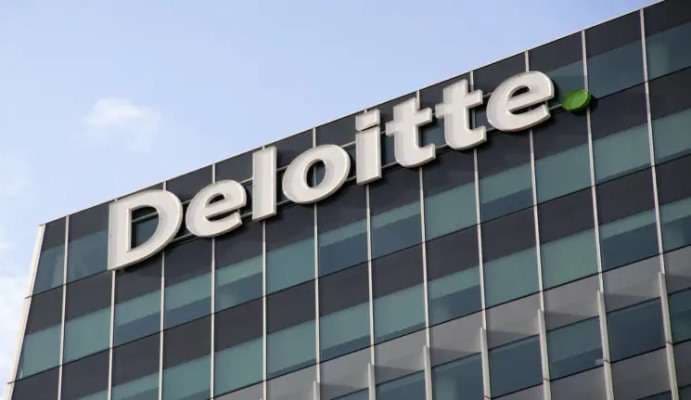 Deloitte employees will decide when to return office & work arrangements
