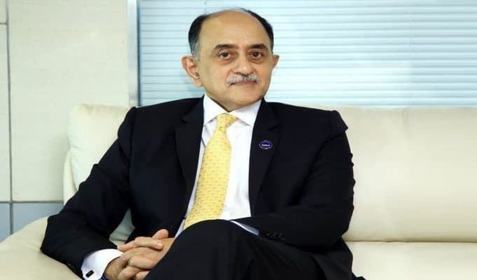 Federal Bank reappoints Shyam Srinivasan as MD & CEO till Sept 2024