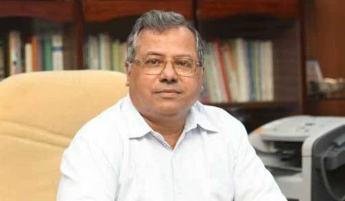 HR Insights: Former XLRI Director Fr E Abraham passes away - SightsIn Plus