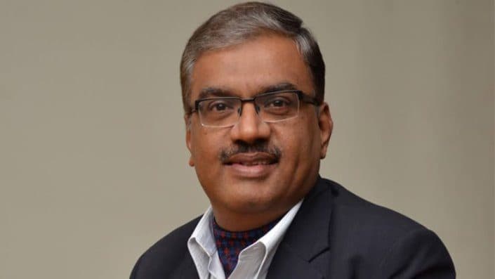 Havells India CHRO V Krishnan on Safely Return to Office