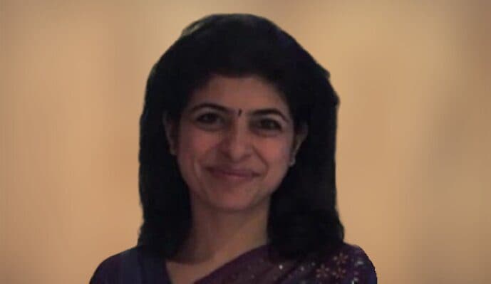 Hershey India appoints Unilever Veteran Geetika Mehta as MD