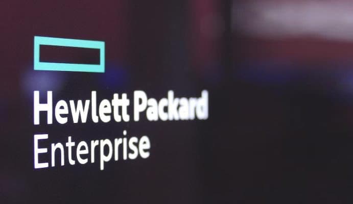 Hewlett Packard Enterprise (HPE) has opted for Edge-to-Office work model