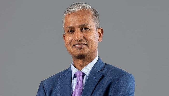 IBM Spin-Off Kyndryl appoints Lingraju Sawkar as India president