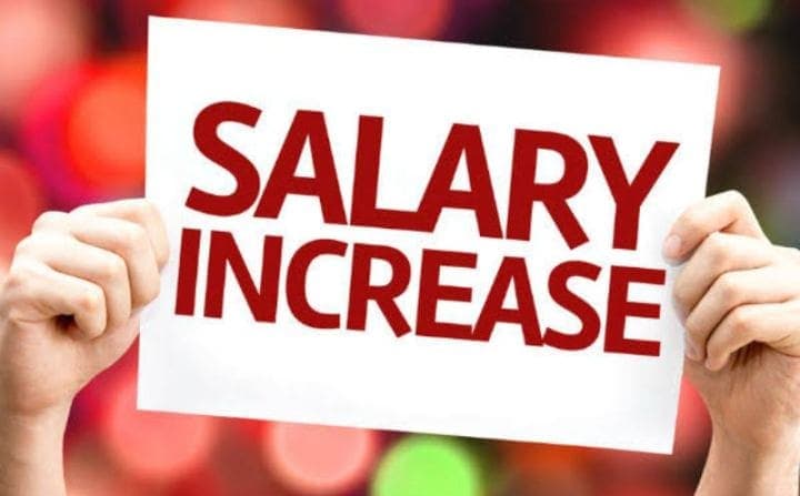 India to see bigger pay rises from next fiscal year