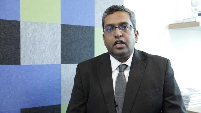 KPMG appoints Vishnu Pillai as Managing Partner for its Kochi office