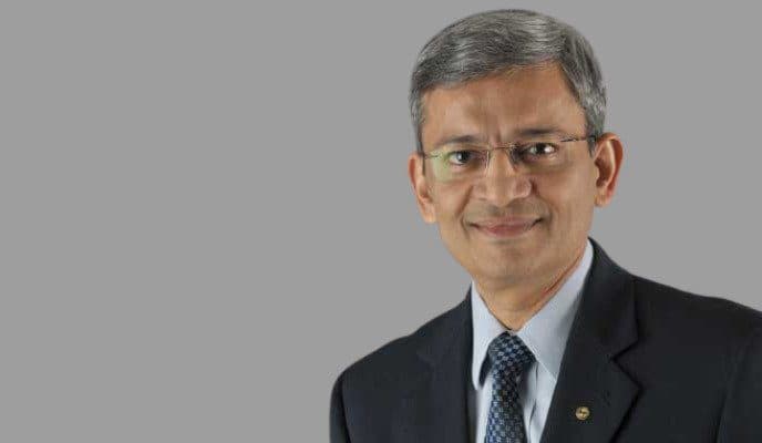 L&T Infotech veteran Ajay Tripathi joins ReNew Power as CHRO