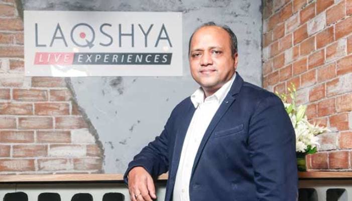 Laqshya Media announces ESOPs for its employees