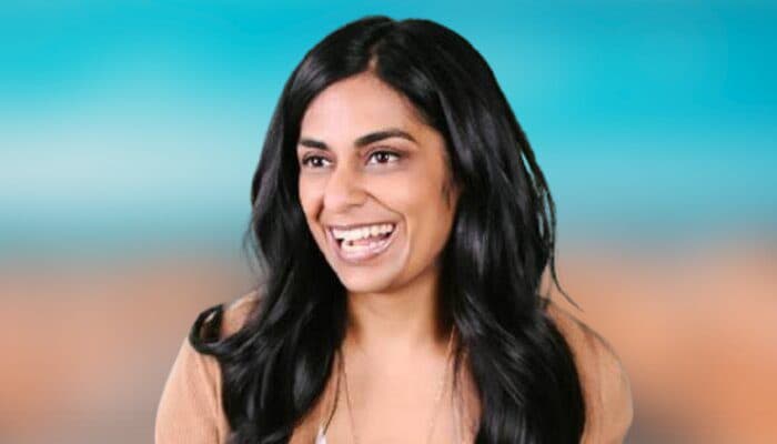 Neha Parikh appointed CEO at Waze, a subsidiary of Google