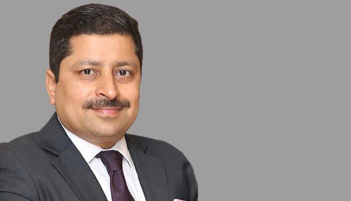 OYO appoints Nitin Thakur as Head- Communications