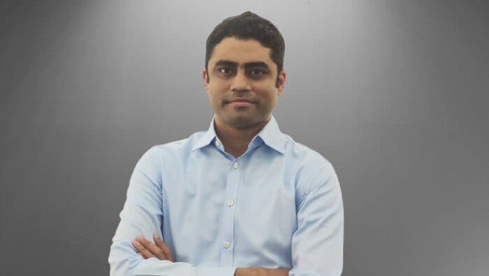 Skoda Auto Volkswagen India appoints Sarma Chillara as Group Head- HR