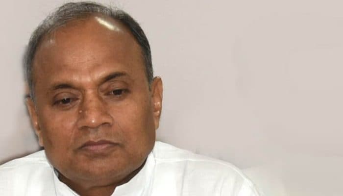 Steel Minister held performance review meeting of SAIL, NMDC, MECON