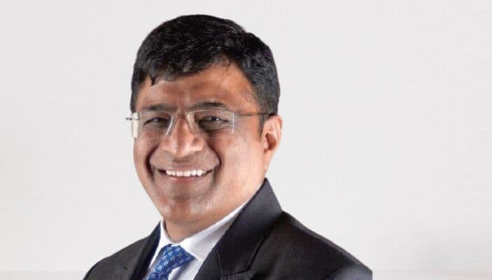 TCG Group appoint B. Anand as CEO, Polymer Projects