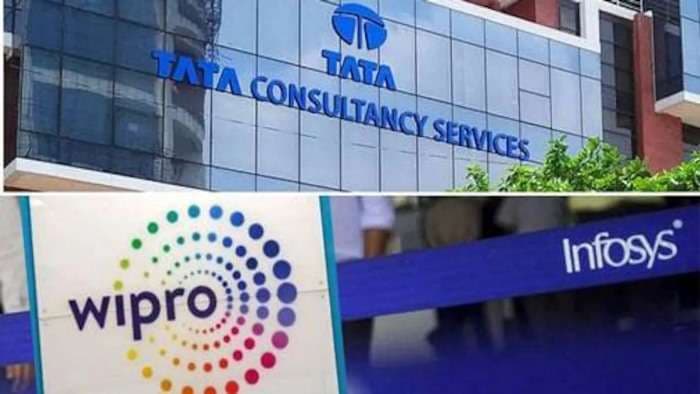 TCS, Infosys, Wipro to hire more than , freshers in FY