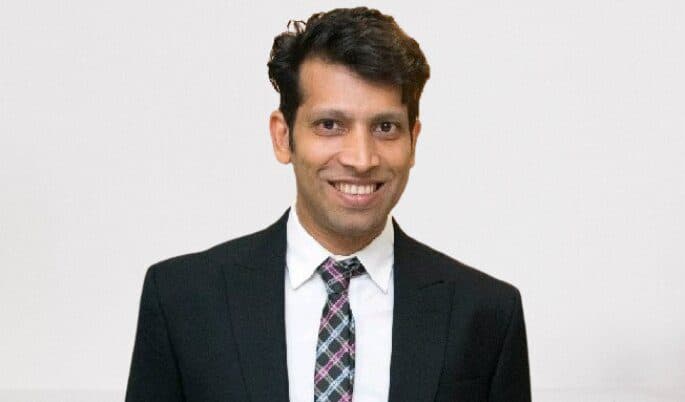 TCS appoints Kunal Mehta as Program Director