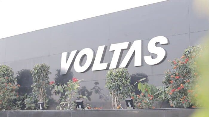 Tata group’s Voltas appoints Jitender Verma as Chief Financial Officer