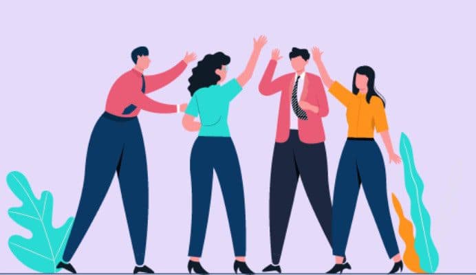 Team Spirit A Powerful Tool to Drive Organizational Growth