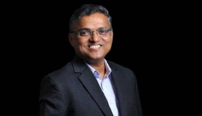 Titan appoints Ashok Sonthalia as Chief Financial Officer