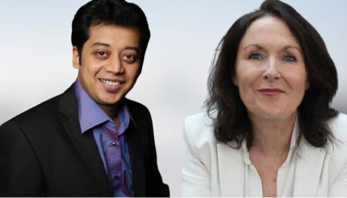 Triple eX Adaptive Culture Shift a Road to Human- Centric Experience