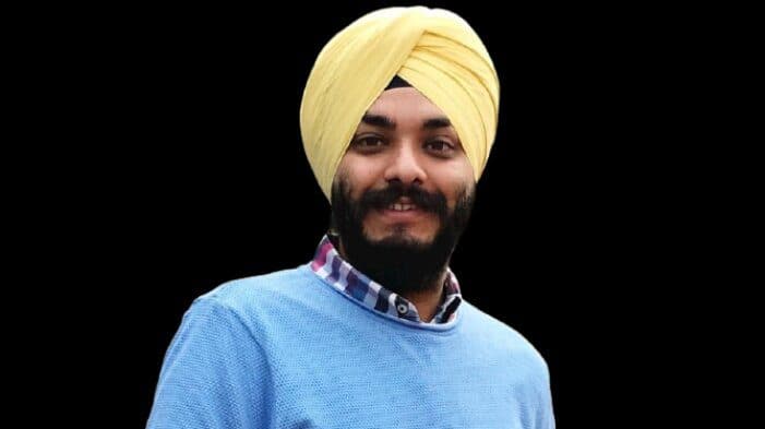 mPokket appoints Lenskarts Sukhpreet Singh as Head- HR