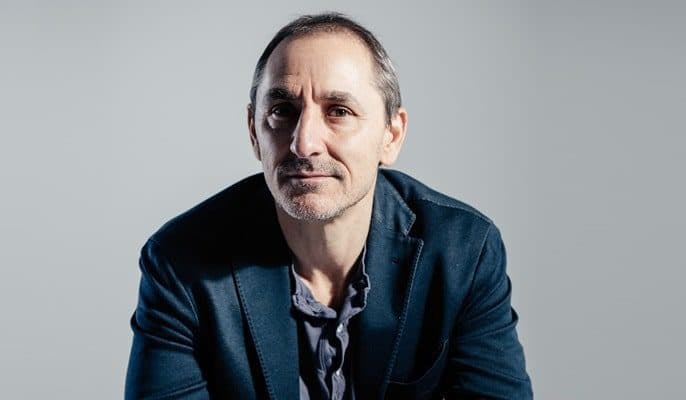 Accenture Interactive appoints David Droga as CEO Creative Chairman