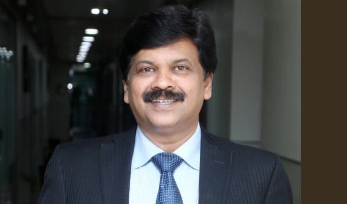 Latest news: Testhouse appoints Ajith Kumar as Global Chief Human Resources Officer - SightsIn Plus