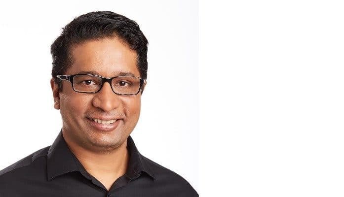 Deliveroo hires Amazon exec Devesh Mishra as Chief Technology Officer