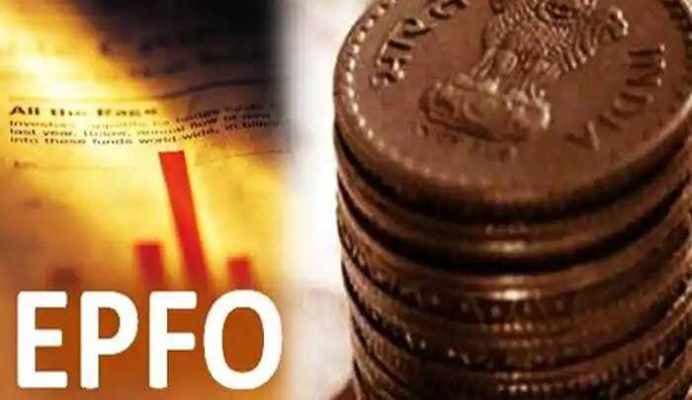 EPFO adds 12.83 lakh net subscribers in the month of June 2021