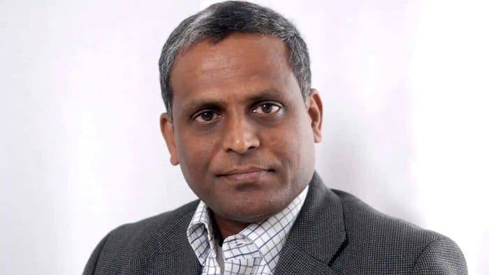 Former Wipro COO Bhanumurthy Ballapuram joins Google Cloud