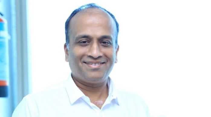 Future Retail appoints Sadashiv Nayak as Chief Executive Officer