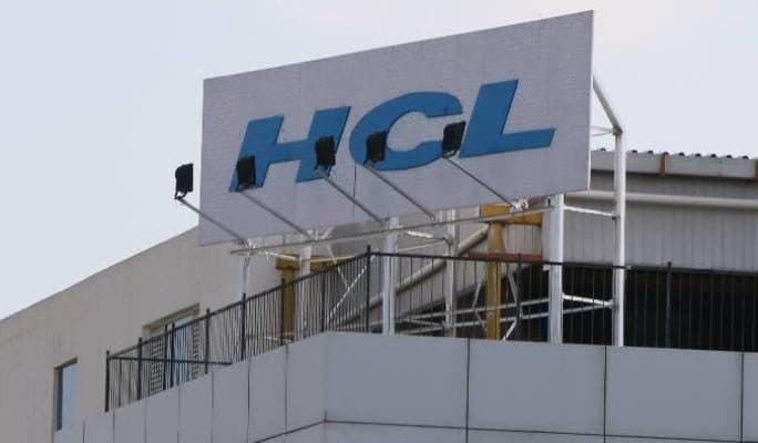 HCL surpassed Cognizant, become the fourth-largest IT company