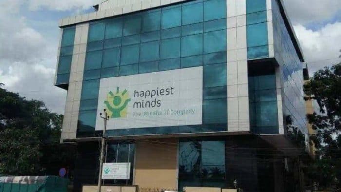 Happiest Minds Technologies to hire people in each next quarters