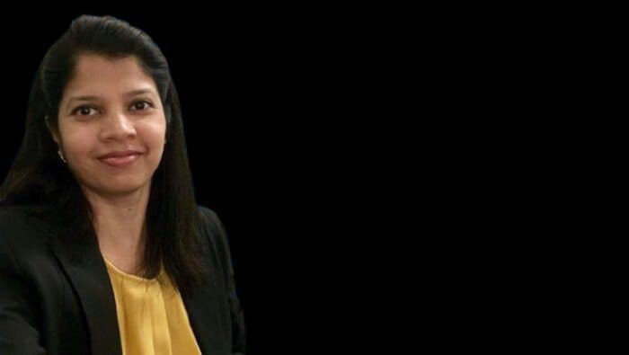 Honeywell ropes in Rekha Radhakrishnan as Director- HR from Dell