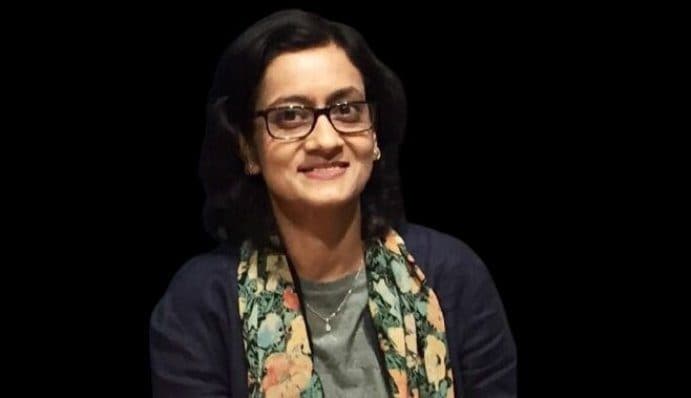 IBM spin-off Kyndryl appoints Sukanya Choudhury as CHRO, India